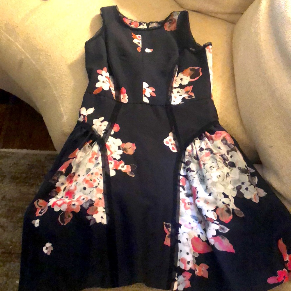New with tags Milly Dress sz 4
